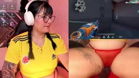 Aura online show from 10.09.25