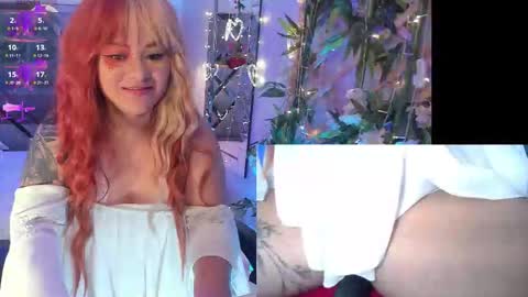 Aura online show from 01.10.26