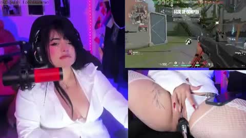 Aura online show from 07.25.26