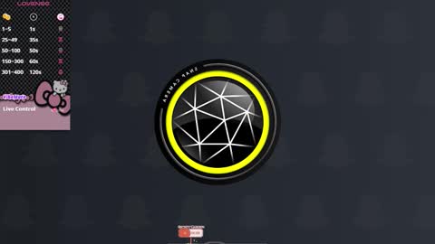 Moon online show from 10.29.25