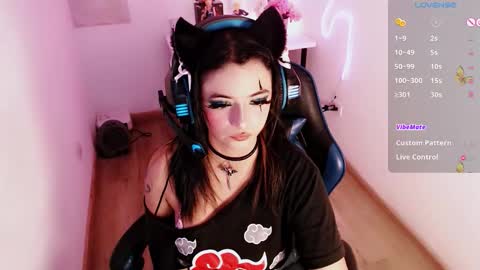 Moon online show from 03.03.26