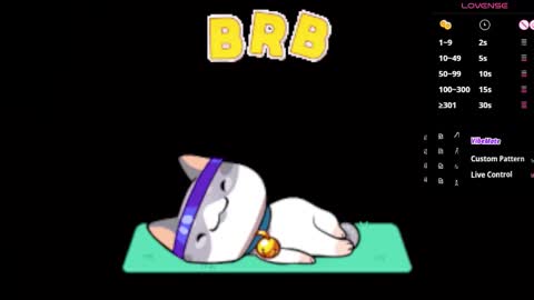 Moon online show from 03.18.26