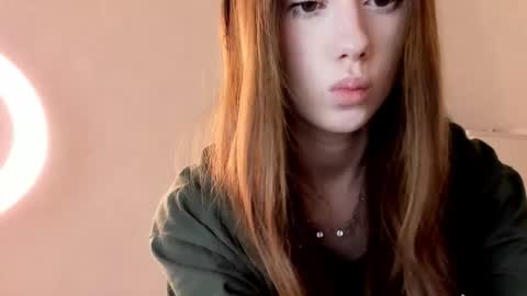 Snapshot of eternalamy chatting on 02.27.26 Amy 3 online show from 02.27.26