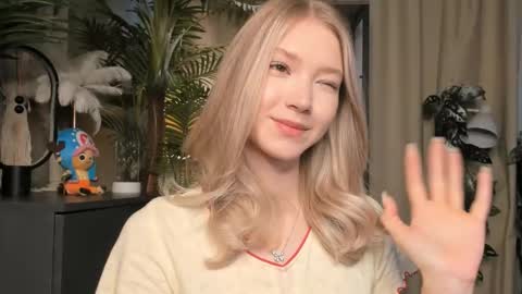 Natalie online show from 02.21.26