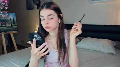 Mary online show from 01.24.25