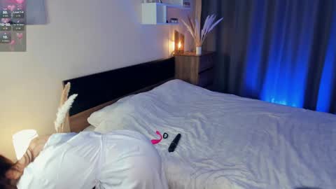 Mary online show from 02.02.25