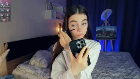 Mary online show from 02.17.25