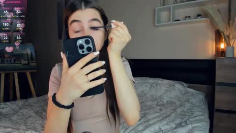 Mary online show from 02.28.25