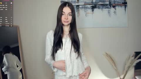 Mary online show from 11.29.25