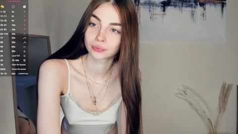 Mary online show from 03.23.26