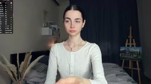 Snapshot of eternity_is_endless chatting on 06.22.26 Mary online show from 06.22.26