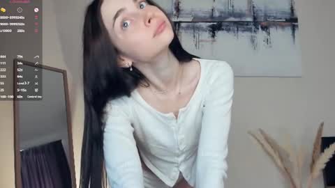 Snapshot of eternity_is_endless chatting on 07.11.26 Mary online show from 07.11.26