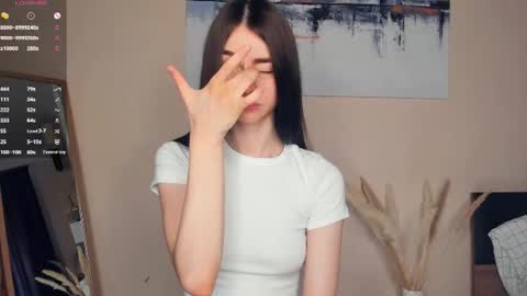 Snapshot of eternity_is_endless chatting on 07.19.26 Mary online show from 07.19.26