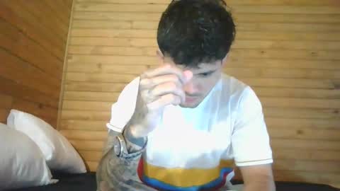 Snapshot of ethajobs05 chatting on 03.18.26 ethajobs05 online show from 03.18.26