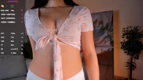 Jessi online show from 10.19.25