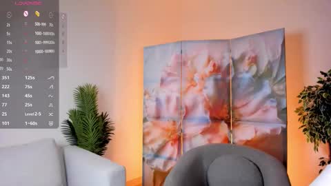 Jessi online show from 10.27.25