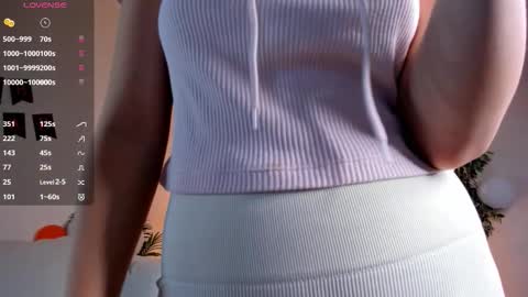 Jessi online show from 11.02.25