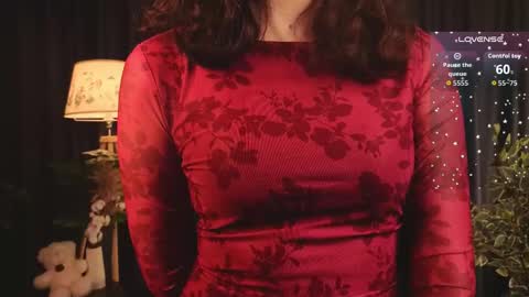 Jessi online show from 04.27.26