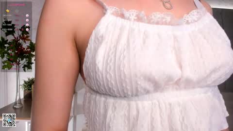 Dana today my first day online show from 02.21.25