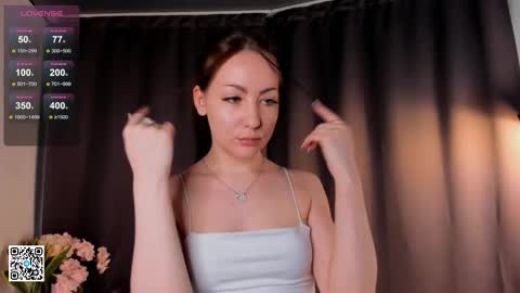 Dana today my first day online show from 03.12.25