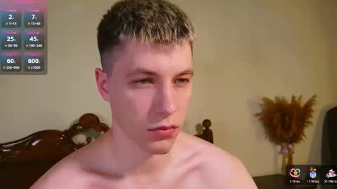 Ethan online show from 03.03.26