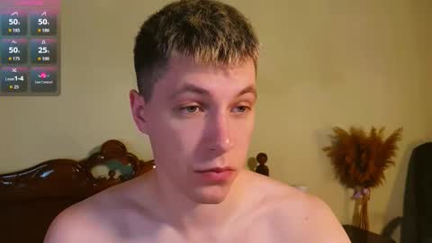 Ethan online show from 03.07.26