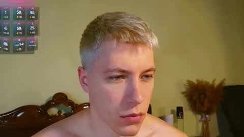 Ethan online show from 03.14.26