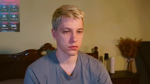 Ethan online show from 03.28.26