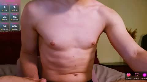 Ethan online show from 04.20.26