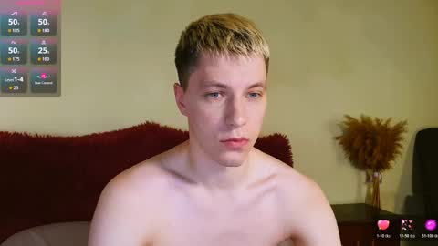 Ethan online show from 05.13.26
