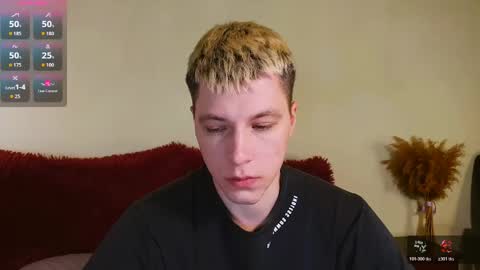 Ethan online show from 05.15.26