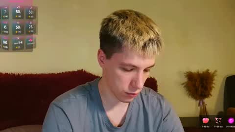 Ethan online show from 05.23.26