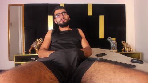 Ethan online show from 01.03.25