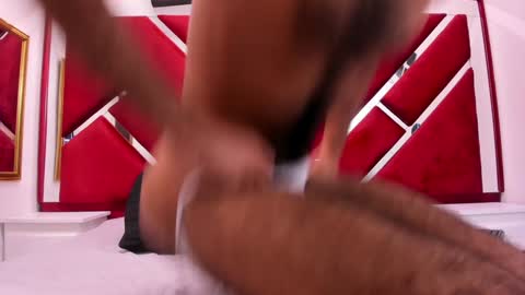 Ethan online show from 01.13.25