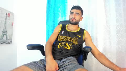 Ethan online show from 01.15.25