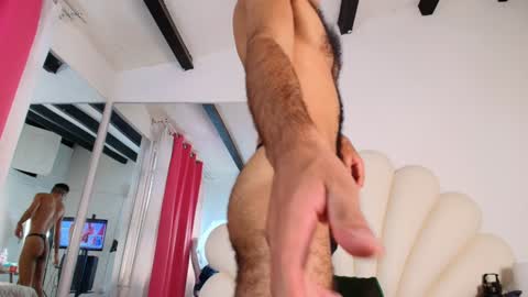 Ethan online show from 01.22.25