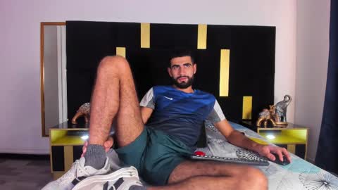 Ethan online show from 02.20.25