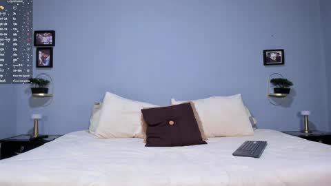 Snapshot of ethan_adam chatting on 01.04.25 ADAM TAYLOR ETHAN CAMBAL INDEPENDENT MODELS online show from 01.04.25