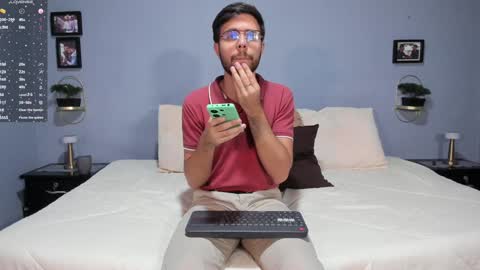 Snapshot of ethan_adam chatting on 01.14.25 ADAM TAYLOR ETHAN CAMBAL INDEPENDENT MODELS online show from 01.14.25