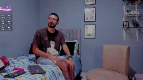 ADAM TAYLOR  ETHAN CAMBAL INDEPENDENT MODELS online show from 02.25.26