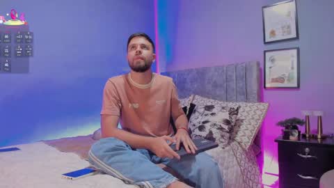 ADAM TAYLOR  ETHAN CAMBAL INDEPENDENT MODELS online show from 04.11.26