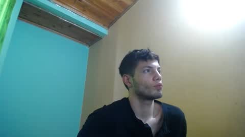 greetings  sergi  online show from 01.18.25