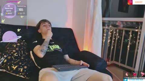 ethan and ava online show from 12.05.25