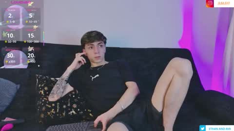 ethan and ava online show from 01.10.26