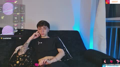 ethan and ava online show from 01.19.26