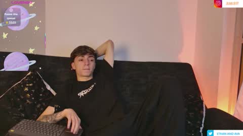 ethan and ava online show from 02.05.26