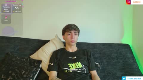 ethan and ava online show from 02.20.26