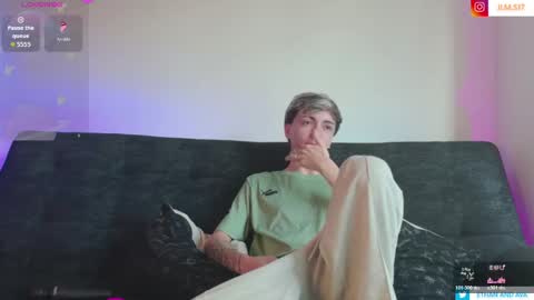 Snapshot of ethan_and_ava chatting on 06.03.26 ethan and ava online show from 06.03.26
