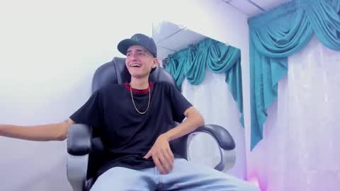 Ethan online show from 12.20.24