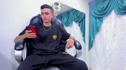 Ethan online show from 02.14.25